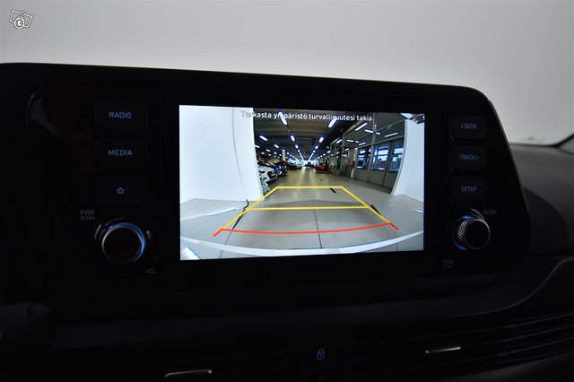 Hyundai I20 Hatchback 15