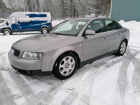 Audi Quattro, Autot, Kouvola, Tori.fi