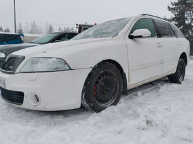 Skoda Octavia, Autot, Kouvola, Tori.fi Skoda Octavia, Autot, Kouvola, Tori.fi
