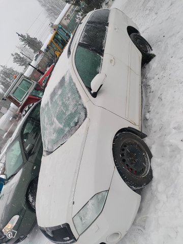 Skoda Octavia 7