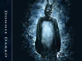 Donnie Darko - Arrow Limited Blu-Ray, Elokuvat, Kokkola, Tori.fi Donnie Darko - Arrow Limited Blu-Ray, Elokuvat, Kokkola, Tori.fi
