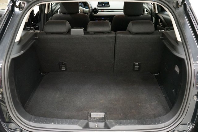 Mazda CX-3 10