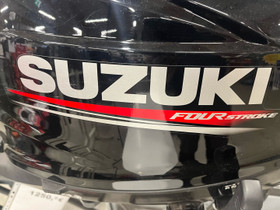 Suzuki DF4AS, Permoottorit, Veneet, Ikaalinen, Tori.fi