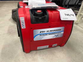 Generaattori 2.1kva, Traktorit, Traktorit ja raskas kalusto, Ikaalinen, Tori.fi Generaattori 2.1kva, Traktorit, Traktorit ja raskas kalusto, Ikaalinen, Tori.fi