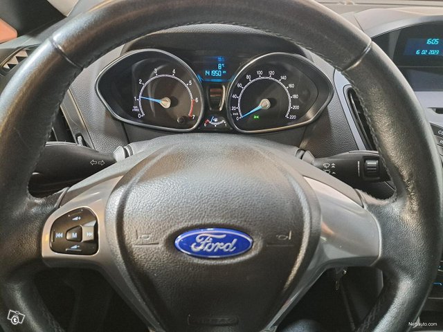 Ford B-Max 12