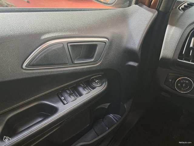 Ford B-Max 16