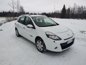 Renault Clio, Autot, Kempele, Tori.fi