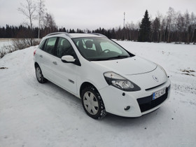 Renault Clio, Autot, Kempele, Tori.fi Renault Clio, Autot, Kempele, Tori.fi