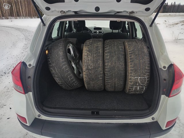 Renault Clio 16