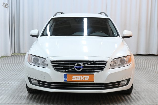 Volvo V70 2