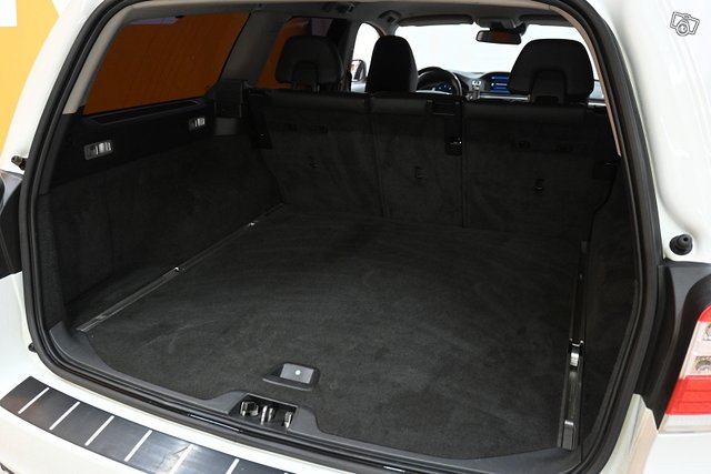Volvo V70 21