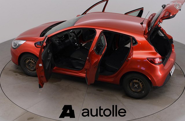 Renault Clio 11