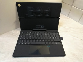 Näppäimistö Huawei Mediapad M5 10,8" tabletille, Tabletit, Tietokoneet ja lisälaitteet, Parkano, Tori.fi Näppäimistö Huawei Mediapad M5 10,8" tabletille, Tabletit, Tietokoneet ja lisälaitteet, Parkano, Tori.fi