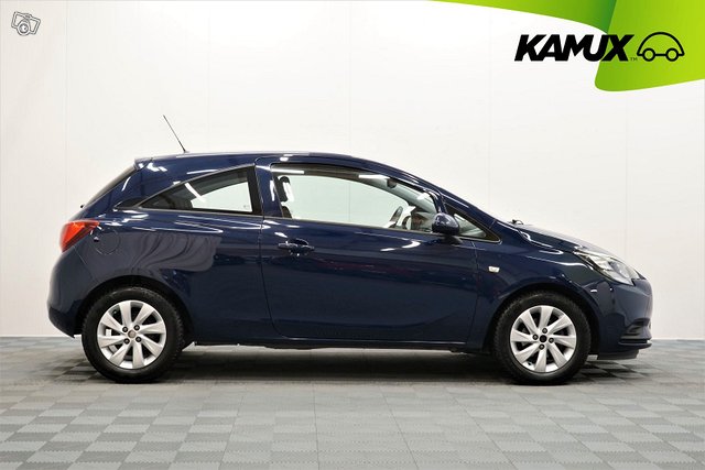 Opel Corsa 2