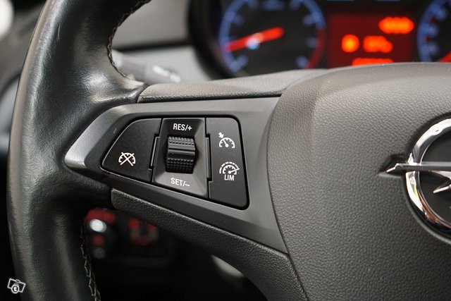 Opel Corsa 15