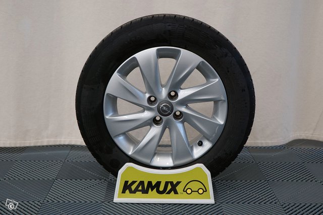 Opel Corsa 20