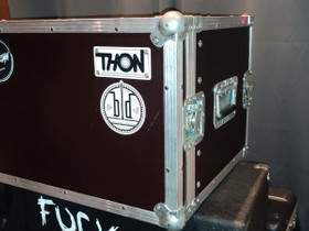Thon Rack 8U Live 40, Muu musiikki ja soittimet, Musiikki ja soittimet, Siilinjärvi, Tori.fi Thon Rack 8U Live 40, Muu musiikki ja soittimet, Musiikki ja soittimet, Siilinjärvi, Tori.fi