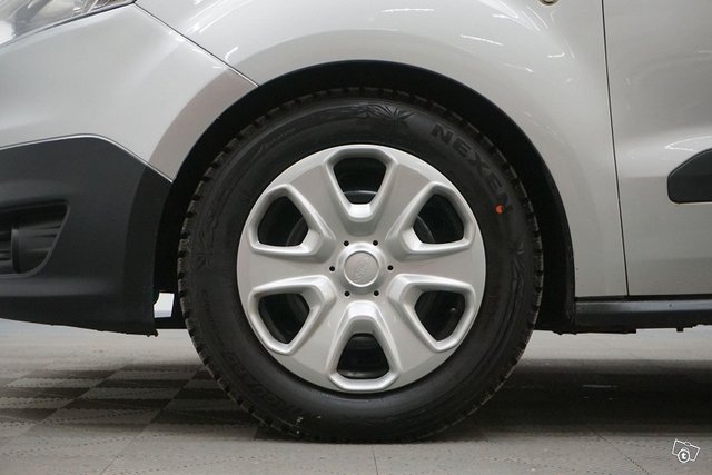 Ford Transit Courier 25