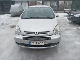 Citroen Xsara Picasso, Autot, Lahti, Tori.fi Citroen Xsara Picasso, Autot, Lahti, Tori.fi