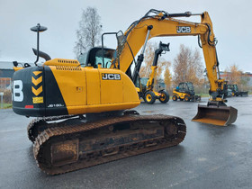 Jcb 160 lc, Maanrakennuskoneet, Työkoneet ja kalusto, Pirkkala, Tori.fi Jcb 160 lc, Maanrakennuskoneet, Työkoneet ja kalusto, Pirkkala, Tori.fi
