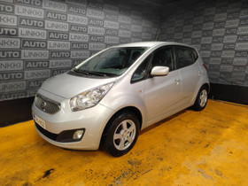 Kia Venga, Autot, Kempele, Tori.fi Kia Venga, Autot, Kempele, Tori.fi
