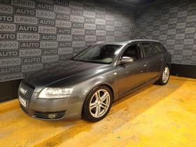 Audi A6, Autot, Kempele, Tori.fi Audi A6, Autot, Kempele, Tori.fi