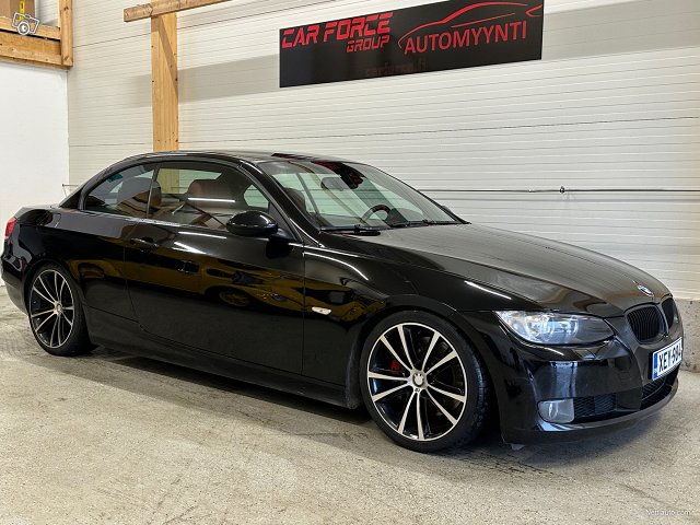 BMW 335 7