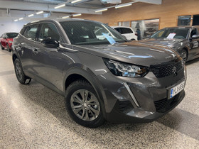 Peugeot 2008, Autot, Jyväskylä, Tori.fi Peugeot 2008, Autot, Jyväskylä, Tori.fi