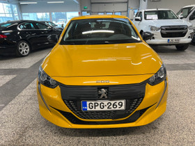 Peugeot 208, Autot, Jyväskylä, Tori.fi Peugeot 208, Autot, Jyväskylä, Tori.fi