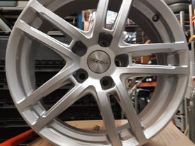 Alumiinivanteet Toyotaan 17", Renkaat ja vanteet, Kuopio, Tori.fi Alumiinivanteet Toyotaan 17", Renkaat ja vanteet, Kuopio, Tori.fi