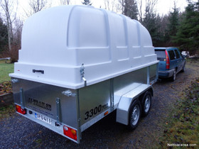 JJ-Trailer 3300 PRO 50 UUSI ISO TELIKIPPIKÄRRY KU, Peräkärryt ja trailerit, Auton varaosat ja tarvikkeet, Pori, Tori.fi JJ-Trailer 3300 PRO 50 UUSI ISO TELIKIPPIKÄRRY KU, Peräkärryt ja trailerit, Auton varaosat ja tarvikkeet, Pori, Tori.fi