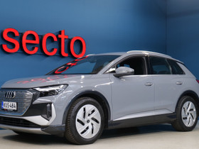 Koeajo: uudella voimalla – Audi Q2  TFSI S tronic