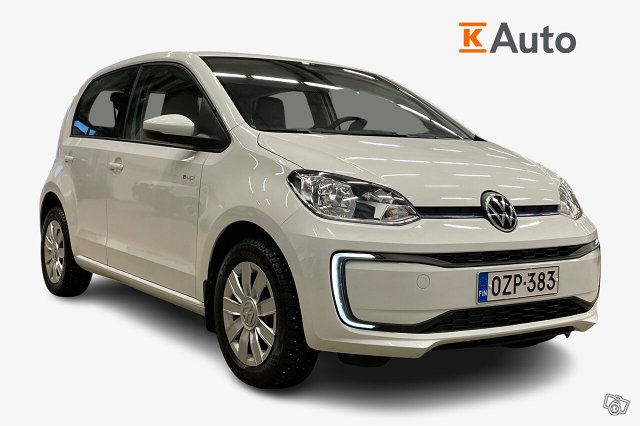 Volkswagen Up, kuva 1