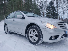 Mercedes-Benz R-sarja, Autot, Kouvola, Tori.fi