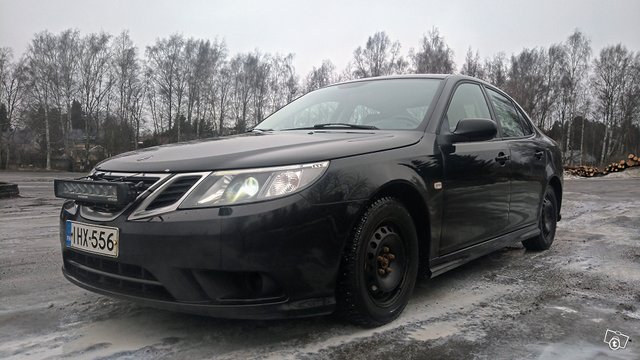 Saab 9-3 1