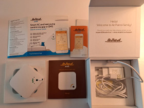 AirPatrol Nordic V2 GSM, Verkkotuotteet, Tietokoneet ja lisälaitteet, Vaasa, Tori.fi