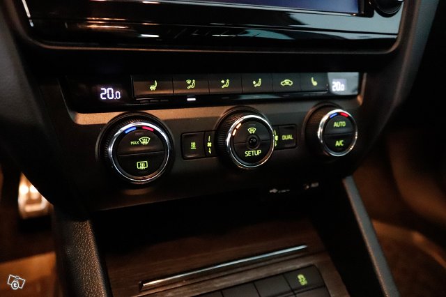 Skoda Octavia 21