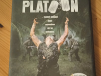 Platoon Nuoret Sotilaat Special Edition