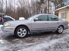 Nissan Maxima, Autot, Kouvola, Tori.fi Nissan Maxima, Autot, Kouvola, Tori.fi
