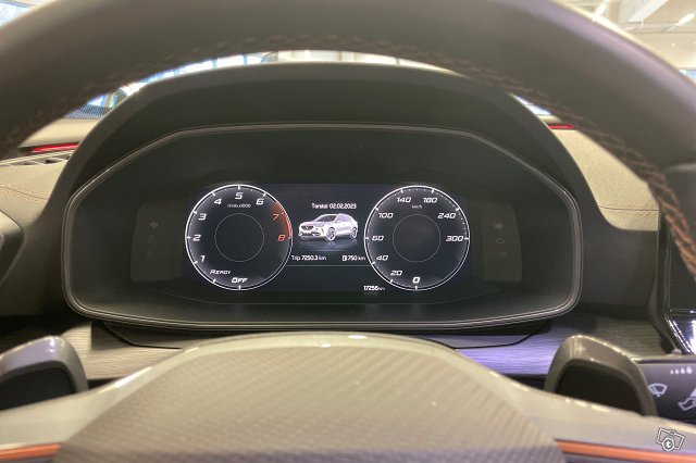 Cupra Formentor 13