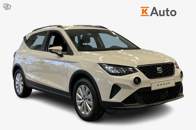 Seat Arona, kuva 1