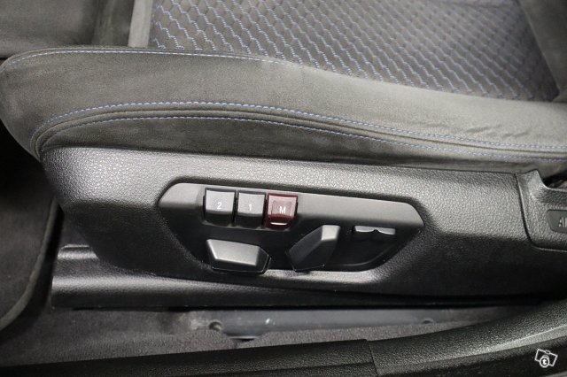 BMW 320 Gran Turismo 22