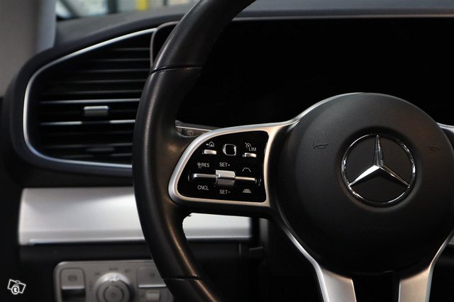 Mercedes-Benz GLE 11