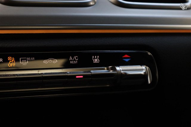 Mercedes-Benz GLE 14