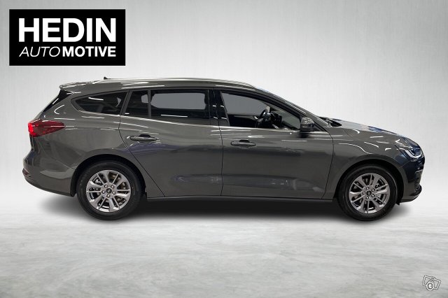 Ford Focus 6