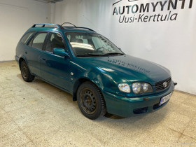 Toyota Corolla, Autot, Nakkila, Tori.fi Toyota Corolla, Autot, Nakkila, Tori.fi