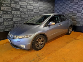 Honda Civic, Autot, Kempele, Tori.fi Honda Civic, Autot, Kempele, Tori.fi