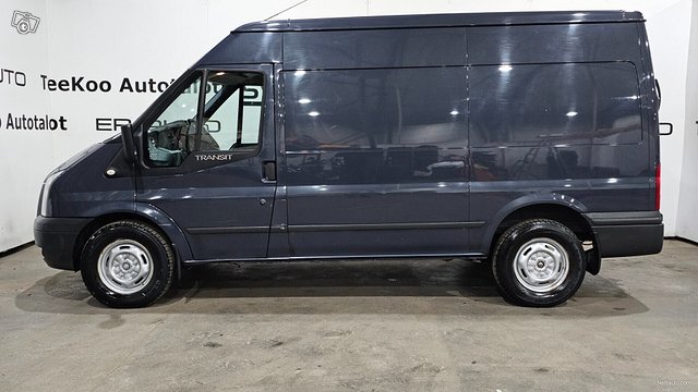 Ford Transit 3