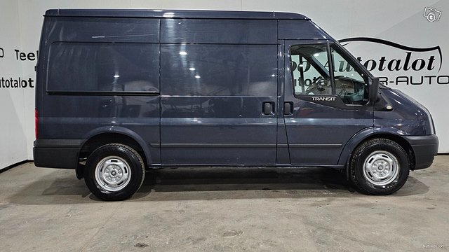 Ford Transit 4