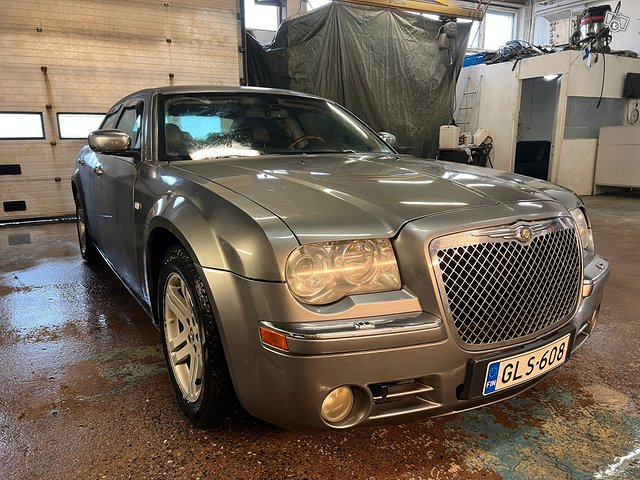 Chrysler 300C, kuva 1